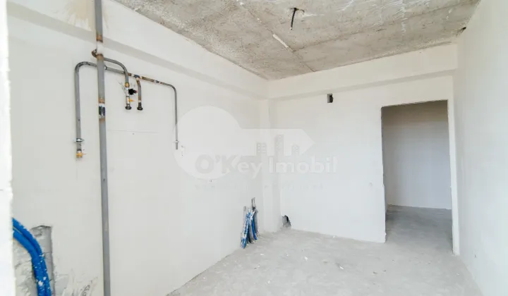 Квартира, КОЖУШНА