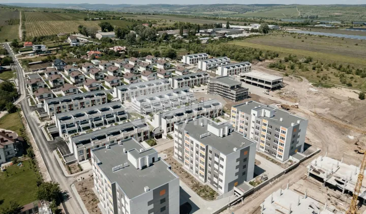 Квартира, КОЖУШНА