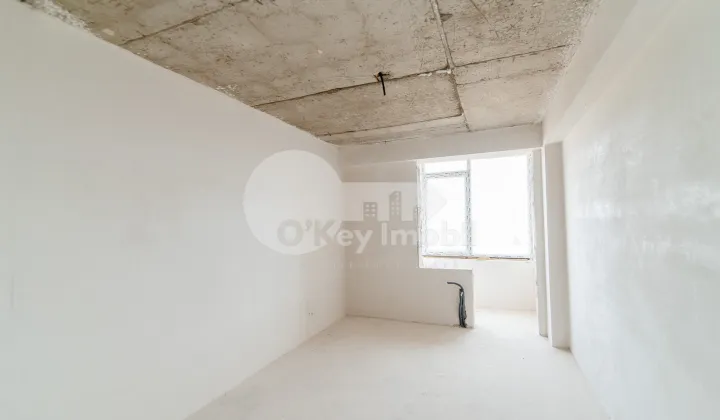 Квартира, КОЖУШНА