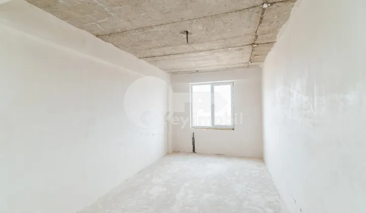 Квартира, КОЖУШНА