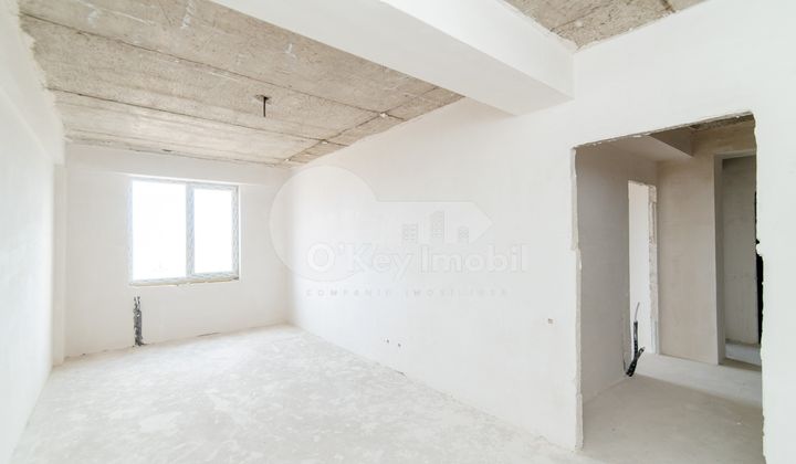 Apartament, COJUȘNA