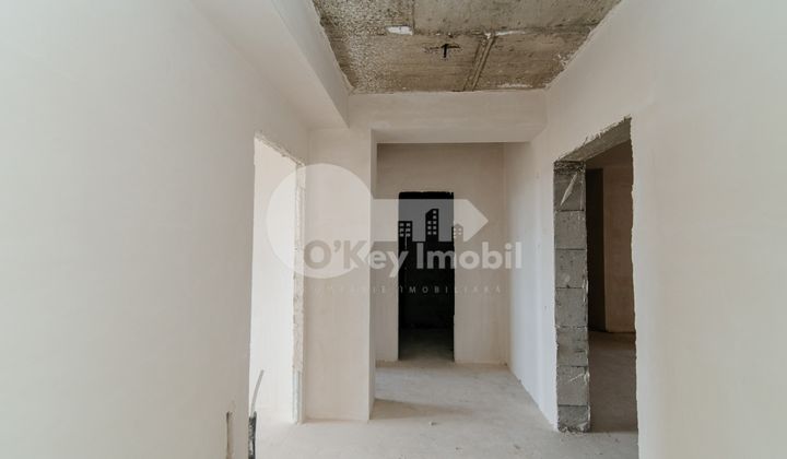 Apartament, COJUȘNA