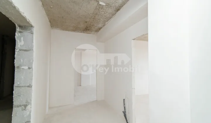 Apartament, COJUȘNA