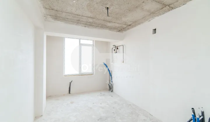 Apartament, COJUȘNA