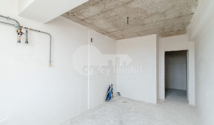 Apartament, COJUȘNA