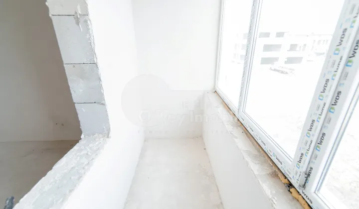 Квартира, КОЖУШНА