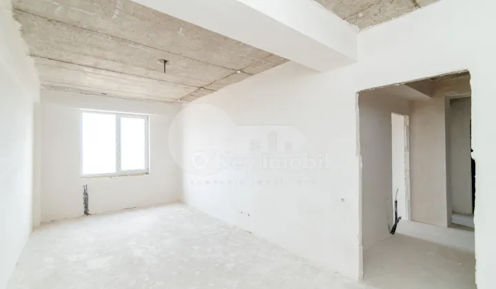 Квартира, КОЖУШНА