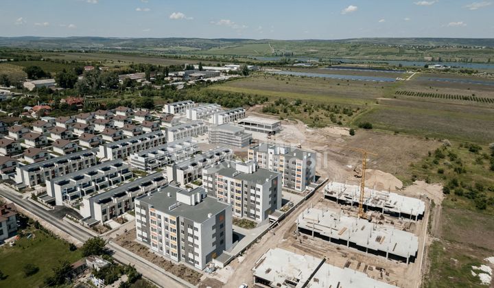 Квартира, КОЖУШНА