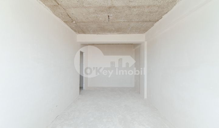 Квартира, КОЖУШНА