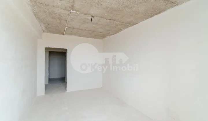 Квартира, КОЖУШНА