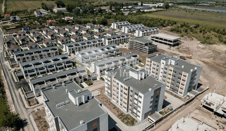 Apartament, COJUȘNA