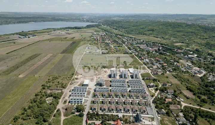 Квартира, КОЖУШНА