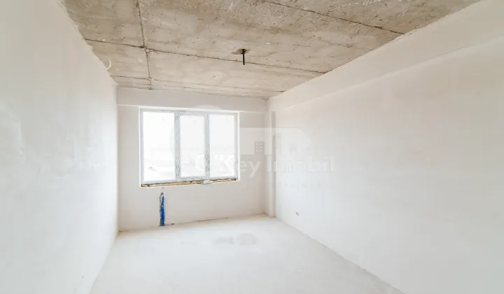 Квартира, КОЖУШНА