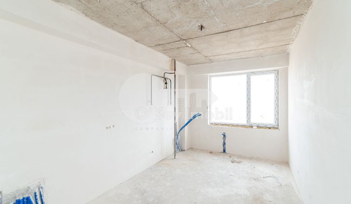 Квартира, КОЖУШНА