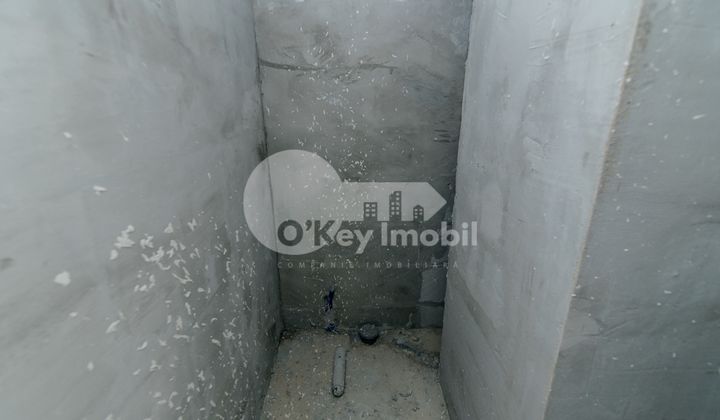 Квартира, КОЖУШНА