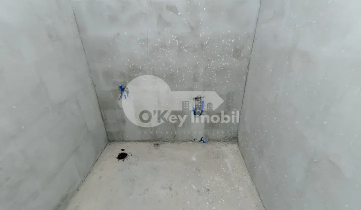 Квартира, КОЖУШНА