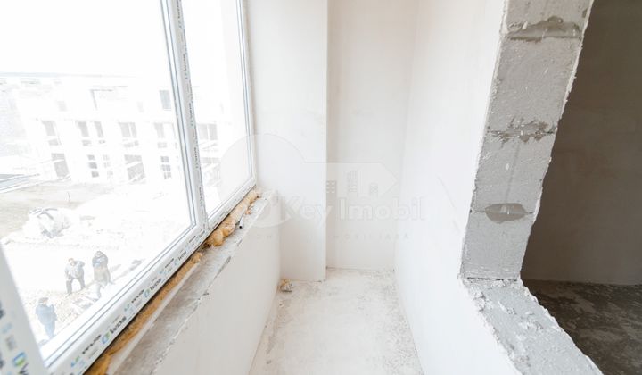 Квартира, КОЖУШНА