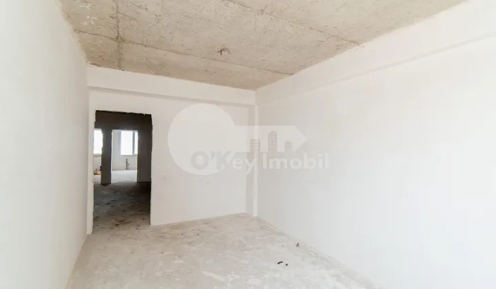 Квартира, КОЖУШНА