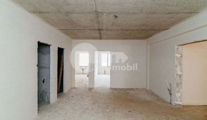 Квартира, КОЖУШНА