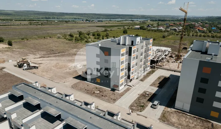 Квартира, КОЖУШНА