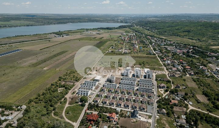 Квартира, КОЖУШНА