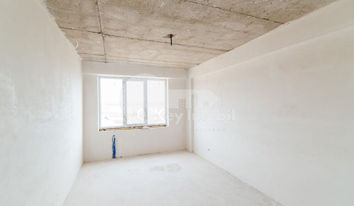 Apartament, COJUȘNA