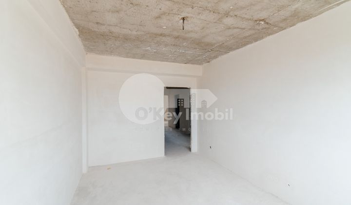 Apartament, COJUȘNA