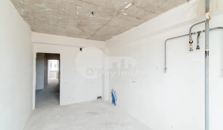 Квартира, КОЖУШНА