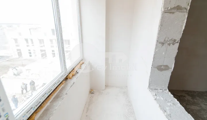 Квартира, КОЖУШНА