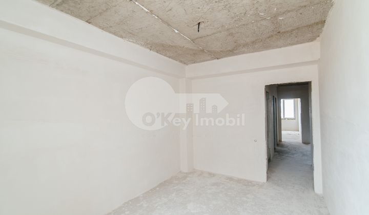 Apartament, COJUȘNA