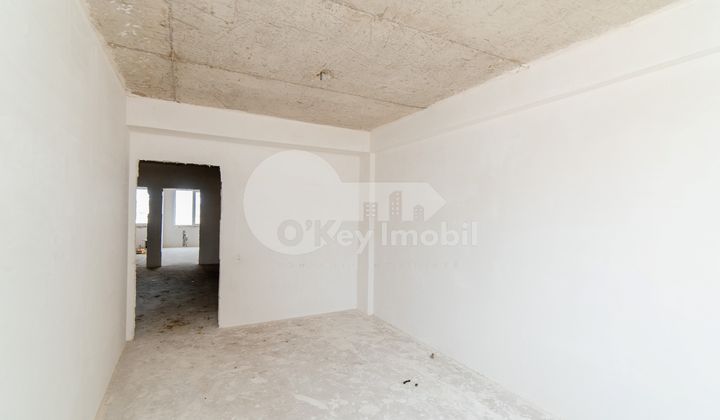 Apartament, COJUȘNA