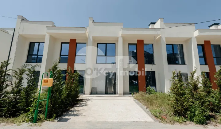 Таунхаус, КОЖУШНА