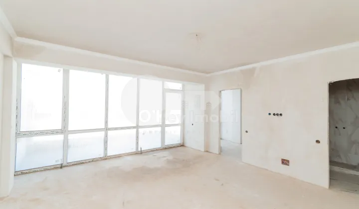 Таунхаус, КОЖУШНА