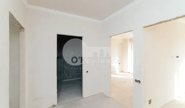 Таунхаус, КОЖУШНА