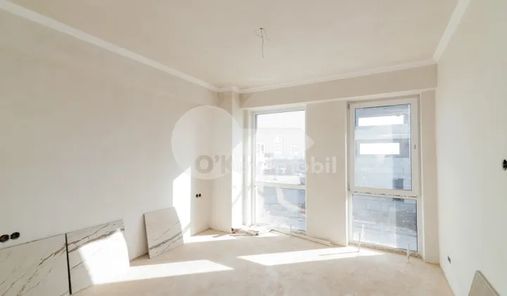 Таунхаус, КОЖУШНА