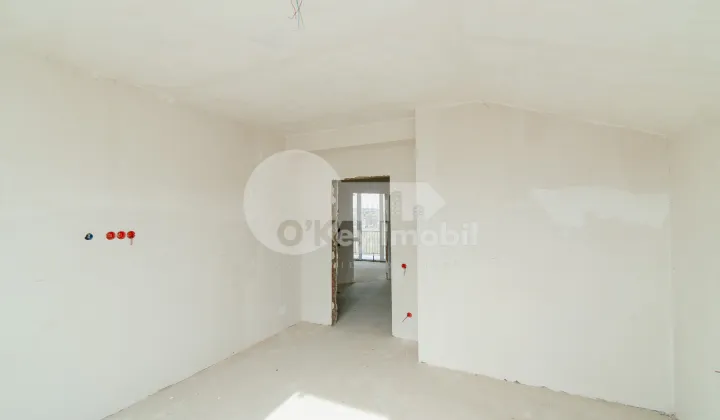 Дом, КОЖУШНА