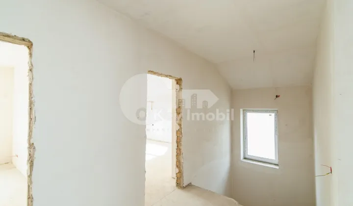 Дом, КОЖУШНА