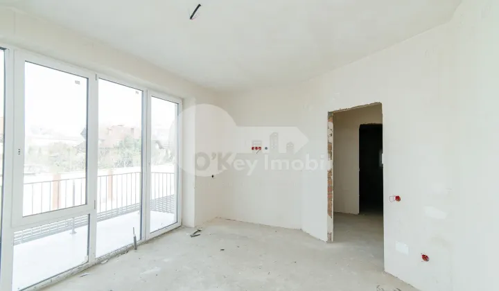 Дом, КОЖУШНА