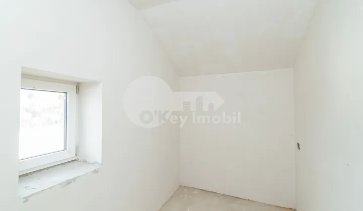 Дом, КОЖУШНА