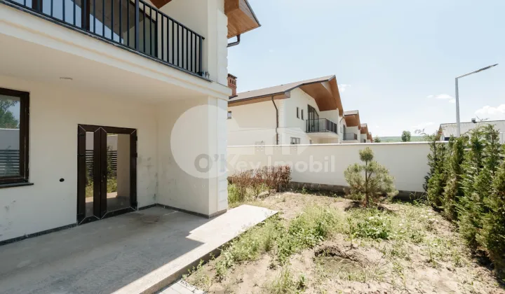 Дом, КОЖУШНА