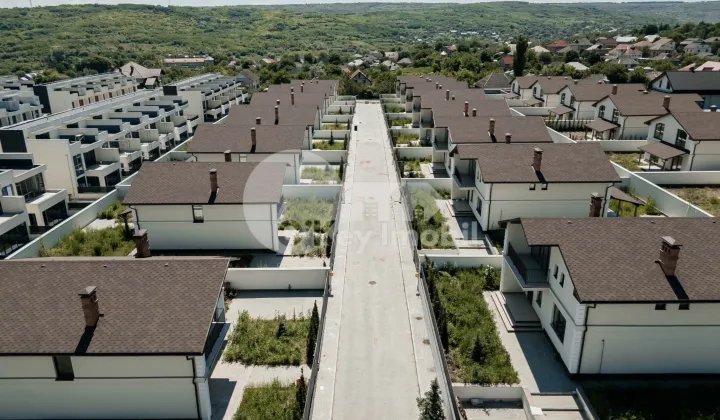 Дом, КОЖУШНА