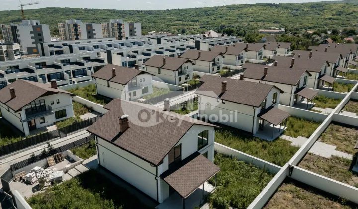 Дом, КОЖУШНА