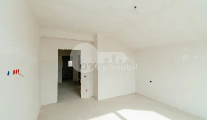 Дом, КОЖУШНА