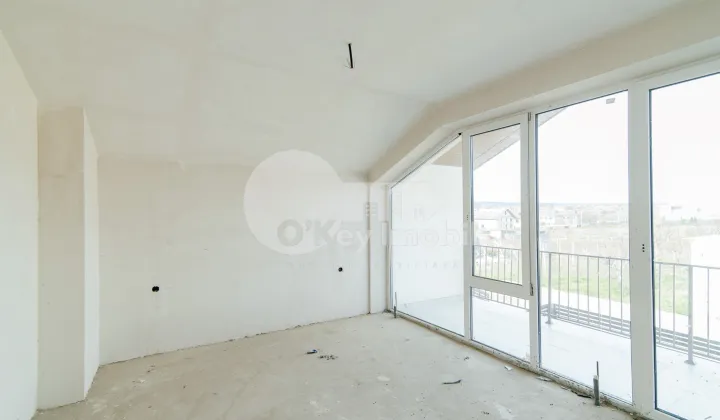 Дом, КОЖУШНА