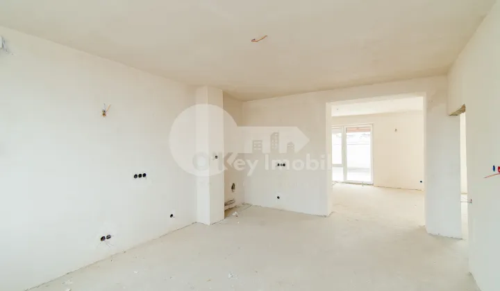 Дом, КОЖУШНА