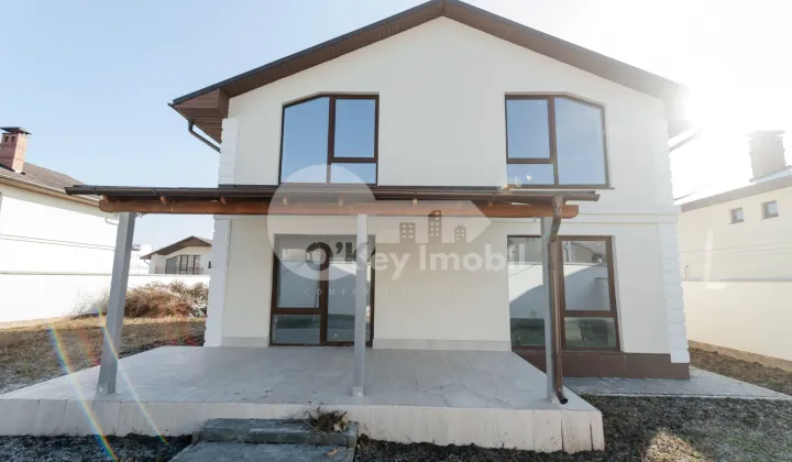 Дом, КОЖУШНА