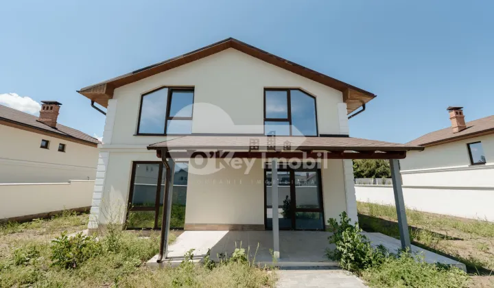 Дом, КОЖУШНА