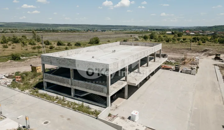 Дом, КОЖУШНА