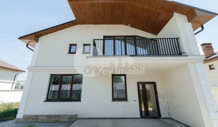 Дом, КОЖУШНА