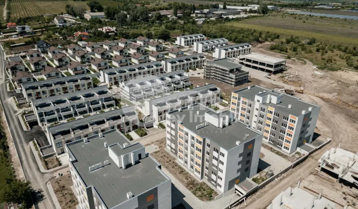 Квартира, КОЖУШНА